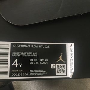 Jordans